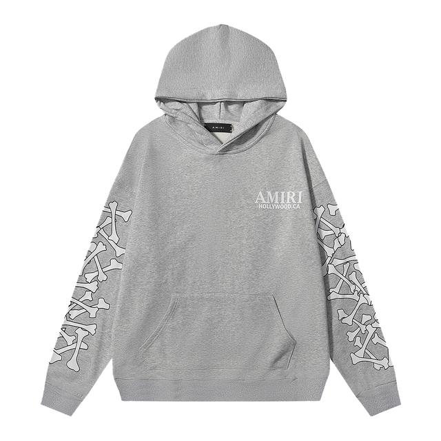 Amiri Hoodie-29